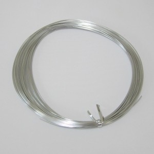 Wire - Aluminium