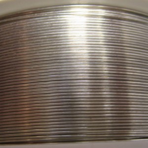 Wire - Nickel Silver