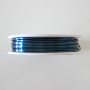 24 Gauge (0.51mm) 24 Gauge (0.51mm)