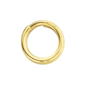 Split Rings