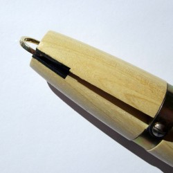 Hardwood Ring Clamp - 15cm in Length