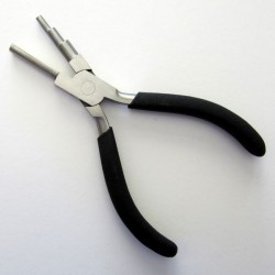 Wire Wrapping Pliers Large - 15cm in Length