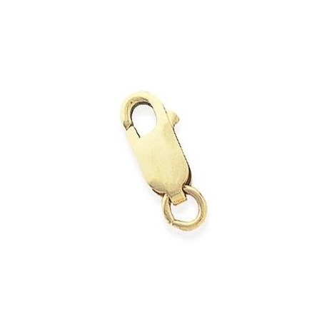 Gold Filled Parrot Clasp - 10mm - Pack of 6