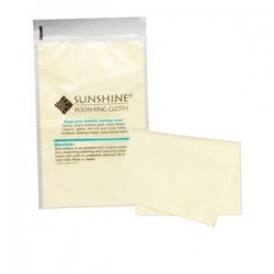 Sunshine Polishing Cloth - For General Use