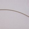 Wire Solder 8K Gold - 5cm piece