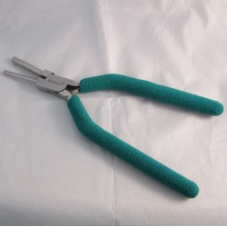 Wubbers® Bail Making Pliers - 3mm and 5mm Tips