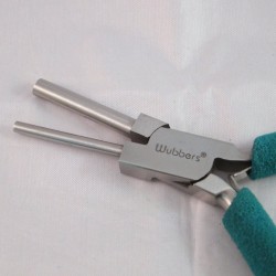 Wubbers® Bail Making Pliers - 3mm and 5mm Tips Zoom