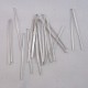 Head Pin 38mm Stainless Steel - Pack of 50