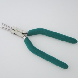 Wubbers® Bail Making Pliers - 2mm and 2.5mm Tips
