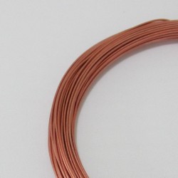 12 Gauge Copper Aluminium Round Wire - 13m Zoom