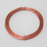 14 Gauge Copper Aluminium Round Wire - 13m