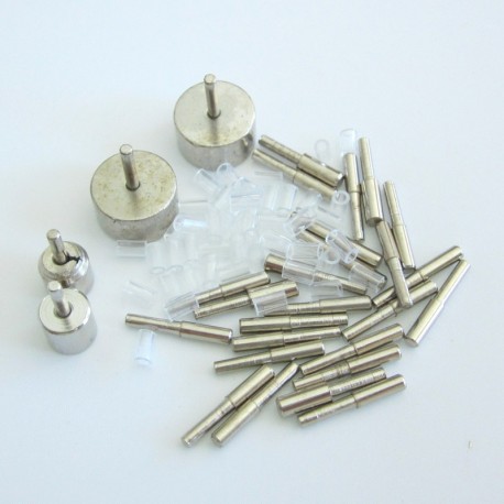 Wire Jig Peg Set - 30 Pieces