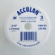 Acculon 0.31mm 3 Strand Beading Wire - Clear 30m