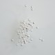 Crimp 2mm Round, Silver Coloured - Pack of 100