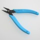 Xuron Round and Flat Nose Pliers - Small Tip - 14cm