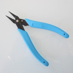 Xuron Round Nose Pliers - Small Tip - 14cm