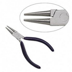 Round Nose Pliers - 12cm in length