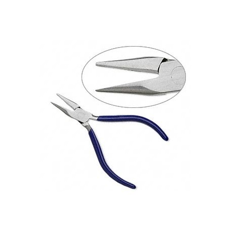 Chain Nose Pliers - 12cm in length