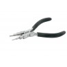 Beadalon Stepped Bail Making Pliers - Make 6 different loop sizes