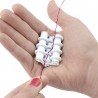 Artistic Wire Nylon Wire Straightener - Place across hand