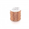ParaWire 18ga Round Copper Wire with Anti Tarnish Coating - 60 Metres