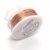 ParaWire 20ga Round Copper Wire with Anti Tarnish Coating - 22 Metres