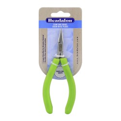 Beadalon Designer Series Slim Chain Nose Plier - Package