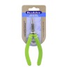 Beadalon Designer Series Slim Round Nose Plier - Package