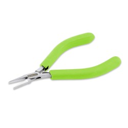 Beadalon Designer Series Slim Flat Nose Plier