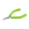 Beadalon Designer Series Slim Bent Nose Plier