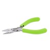 Beadalon Nylon Inner Jaw Chain Nose Plier - Professional Series