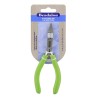 Beadalon Nylon Inner Jaw Flat Nose Plier - Professional Series - Package