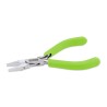 Beadalon Nylon Inner Jaw Flat Nose Plier - Professional Series