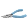 Beadalon Stepped Bail Making Pliers - 9,8,6,5,3,2mm