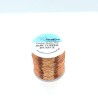 20 Gauge Round Dead Soft Copper Wire - 95 Metres Parawire