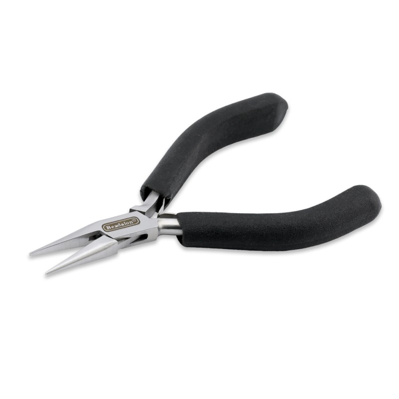 Beadalon Designer Chain Nose Pliers - 12cm in length