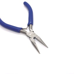 Chain Nose Pliers - 12cm in length