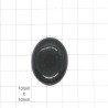 Green Goldstone Cabochon - 31x24x7mm Sold Individually
