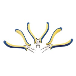 Beadalon® Designer Series Ergo Tool Kit - 3 Tools