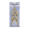 Beadalon® Designer Series Ergo Tool Kit - 3 Tools Packaged