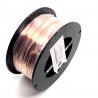 Inspire With Wire - Copper Wire in Various Shapes and Gauges