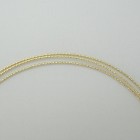 Inspire With Wire - Gold Filled Special Shaped Wire